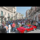 Raduno Ferrari Canicatt 2005